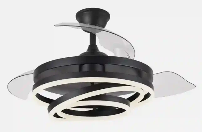 ventilador kai