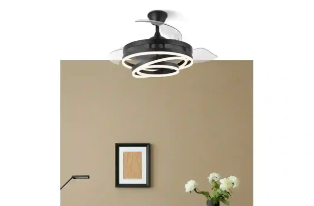 ventilador kai