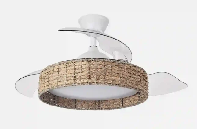 Ventilador Canario