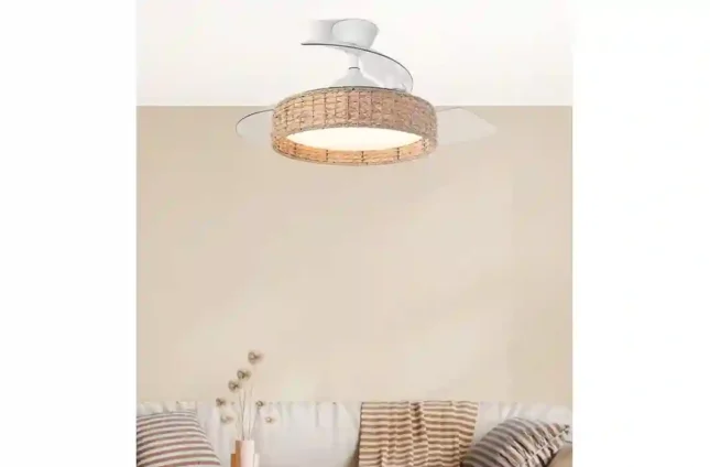 Ventilador Canario