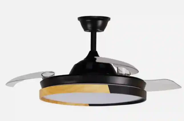 ventilador emperador