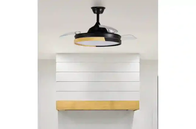 ventilador emperador