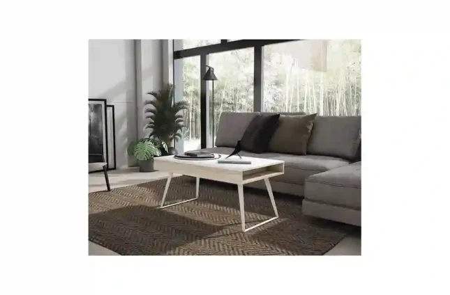 mesa de centro elevable lift
