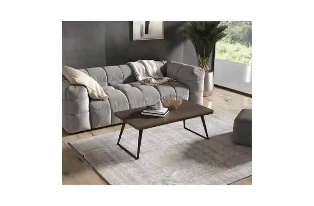 mesa de centro fija fold