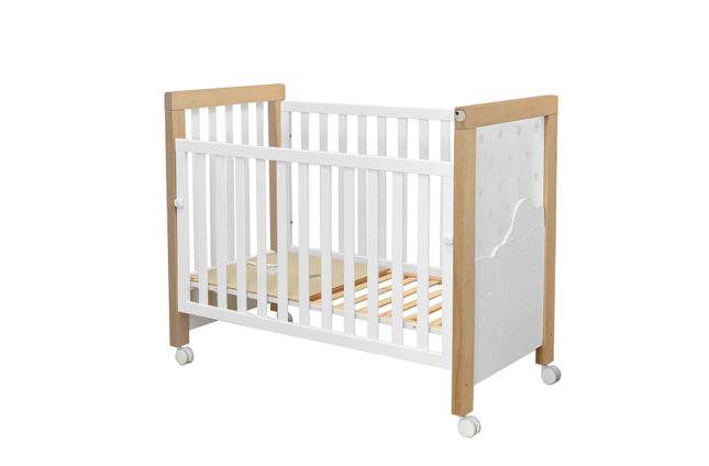 DolceMagic Cuna colecho de 120×60