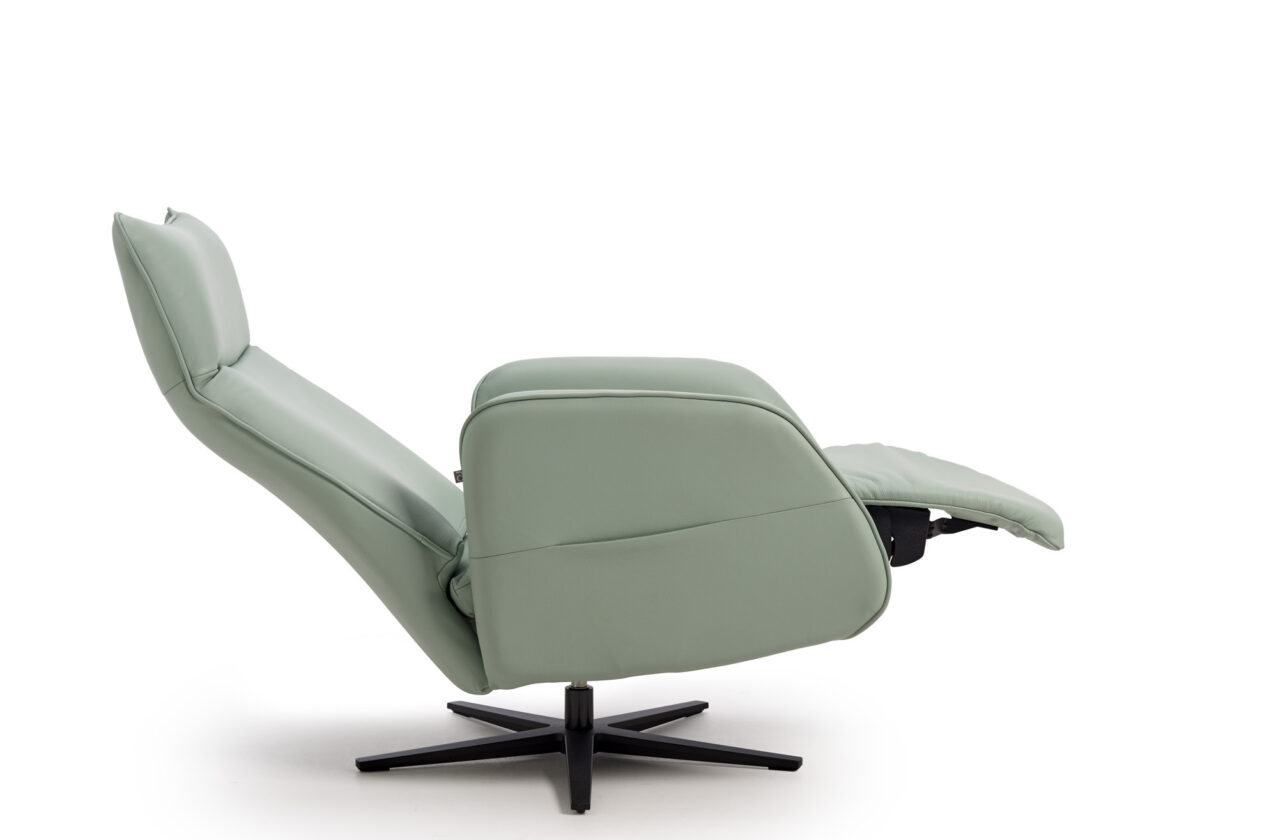 Sillón relax bora
