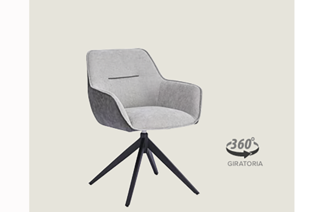 Silla dc-408