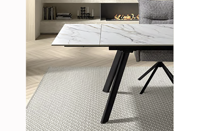mesa dt-510 extensible