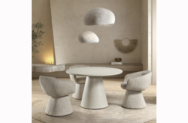 silla dt-424