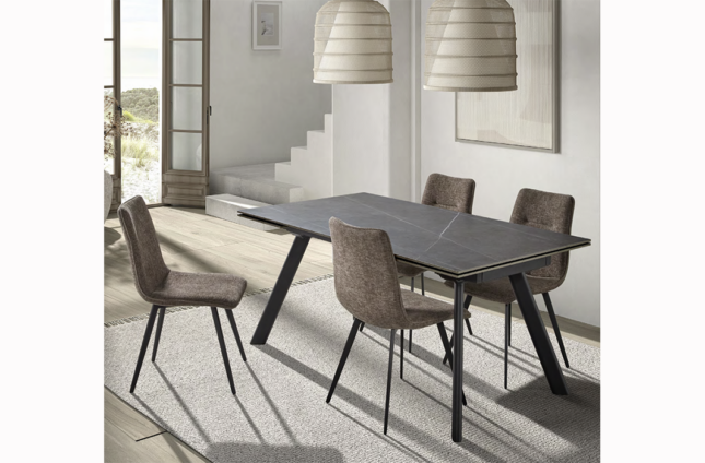 silla dc-409