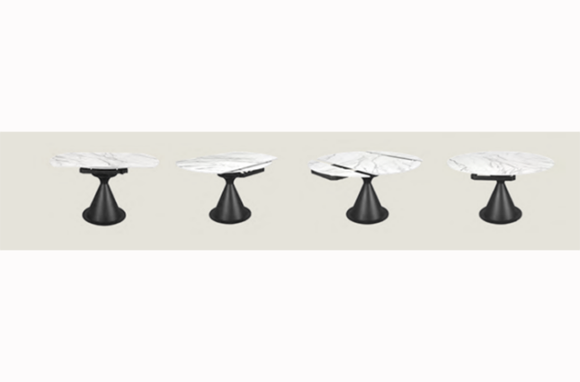 MESA EXTENSIBLE D-509