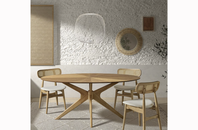 Silla DC-906
