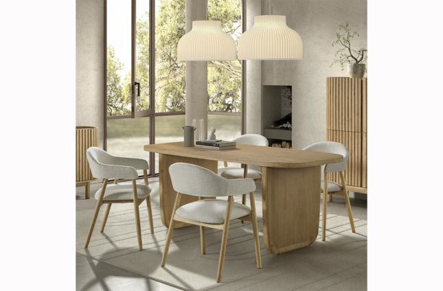 Silla DC-417
