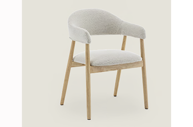 Silla DC-417