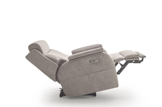 Sillón relax city