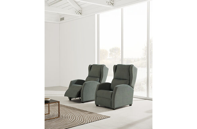Sillón relax dumbo