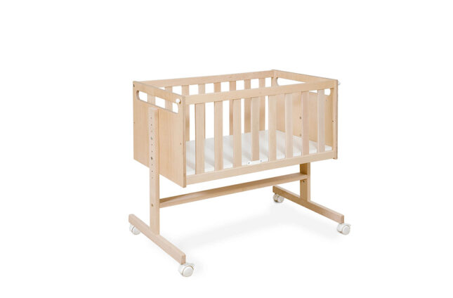 Minicuna colecho You and Me Plus
