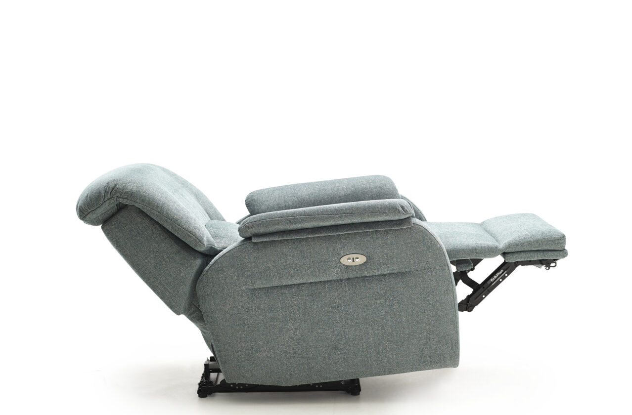 sillón relax gravity