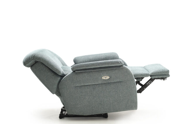 sillón relax gravity