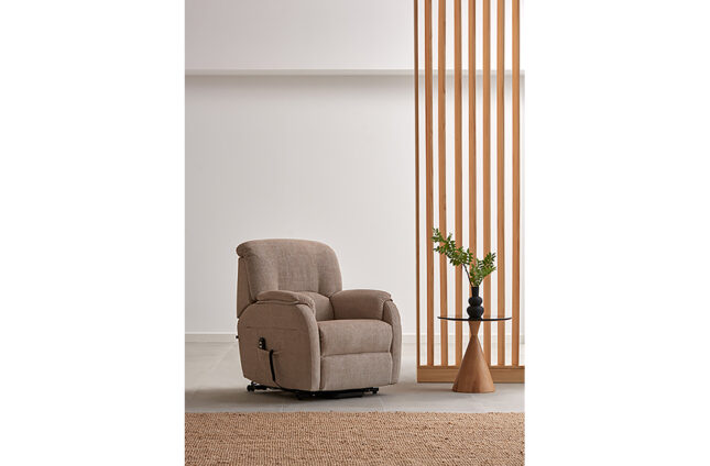 sillón relax gravity