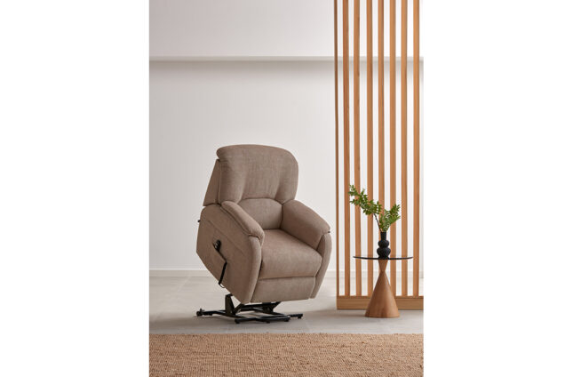 sillón relax gravity