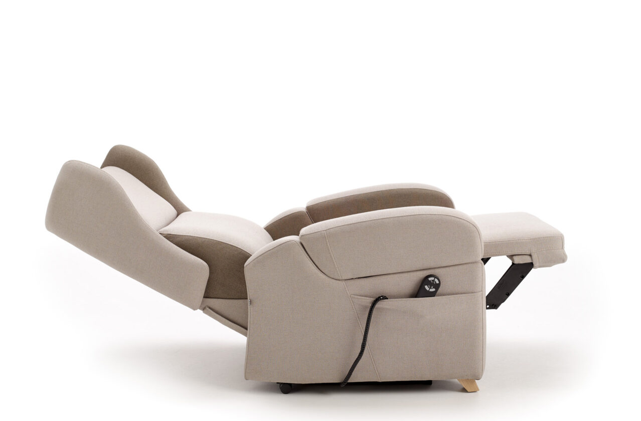 Sillón happy relax