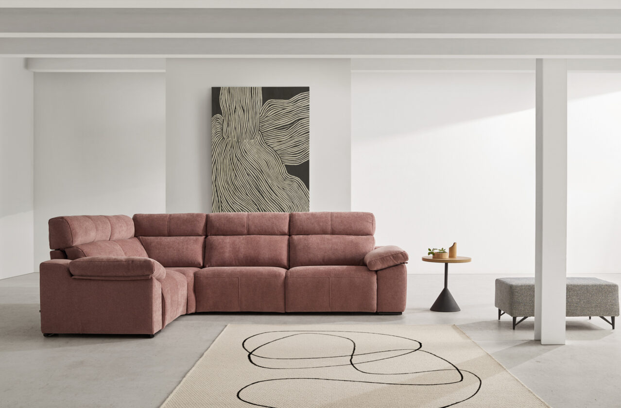 SOFA RELAX MAGÚ