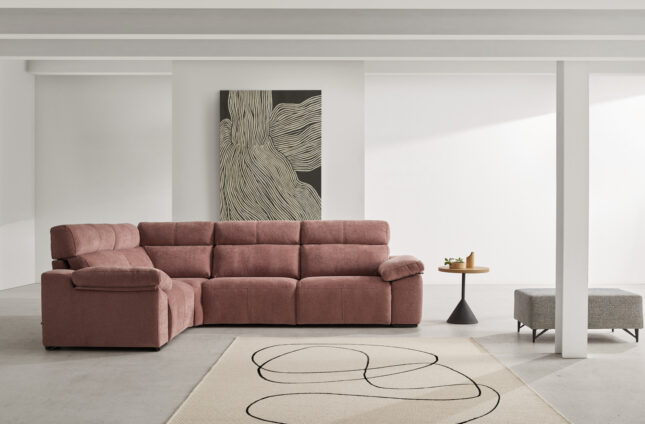 SOFA RELAX MAGÚ