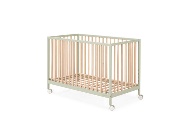 Mountain Cuna de 120×60