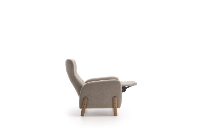 sillón relax menta
