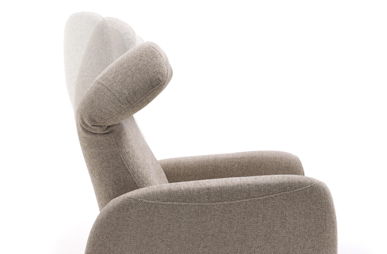 sillón relax menta
