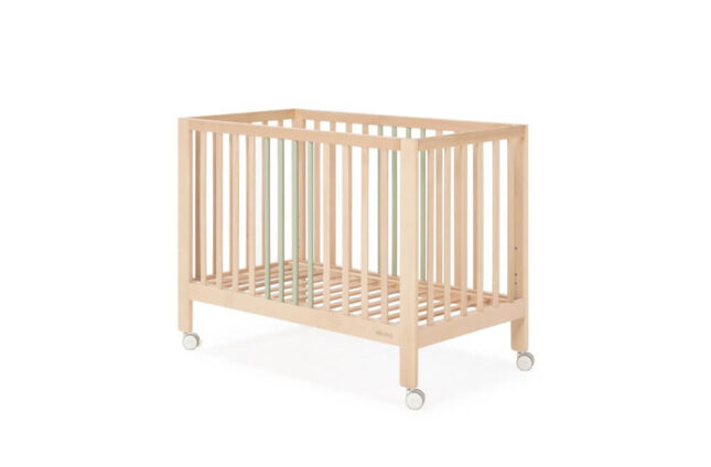 Nayra Cuna de 120 x 60