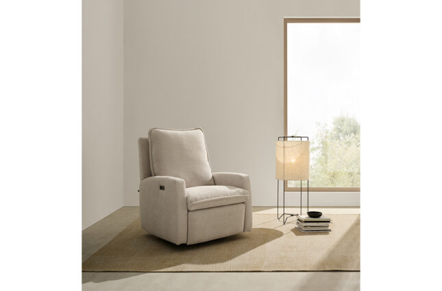 Sillón relax Nanna
