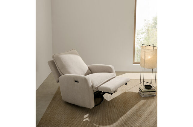 Sillón relax Nanna