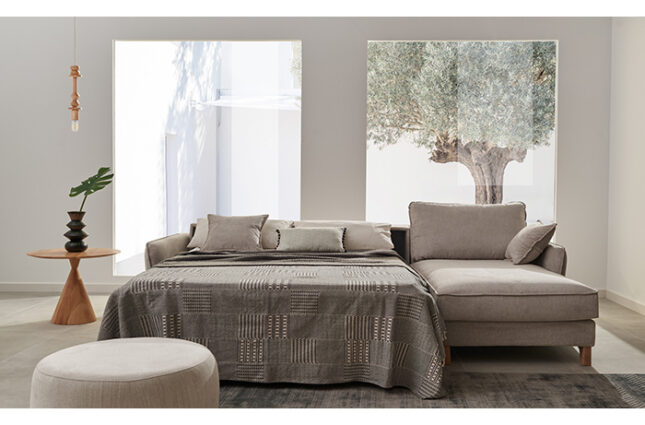 sofa cama stich