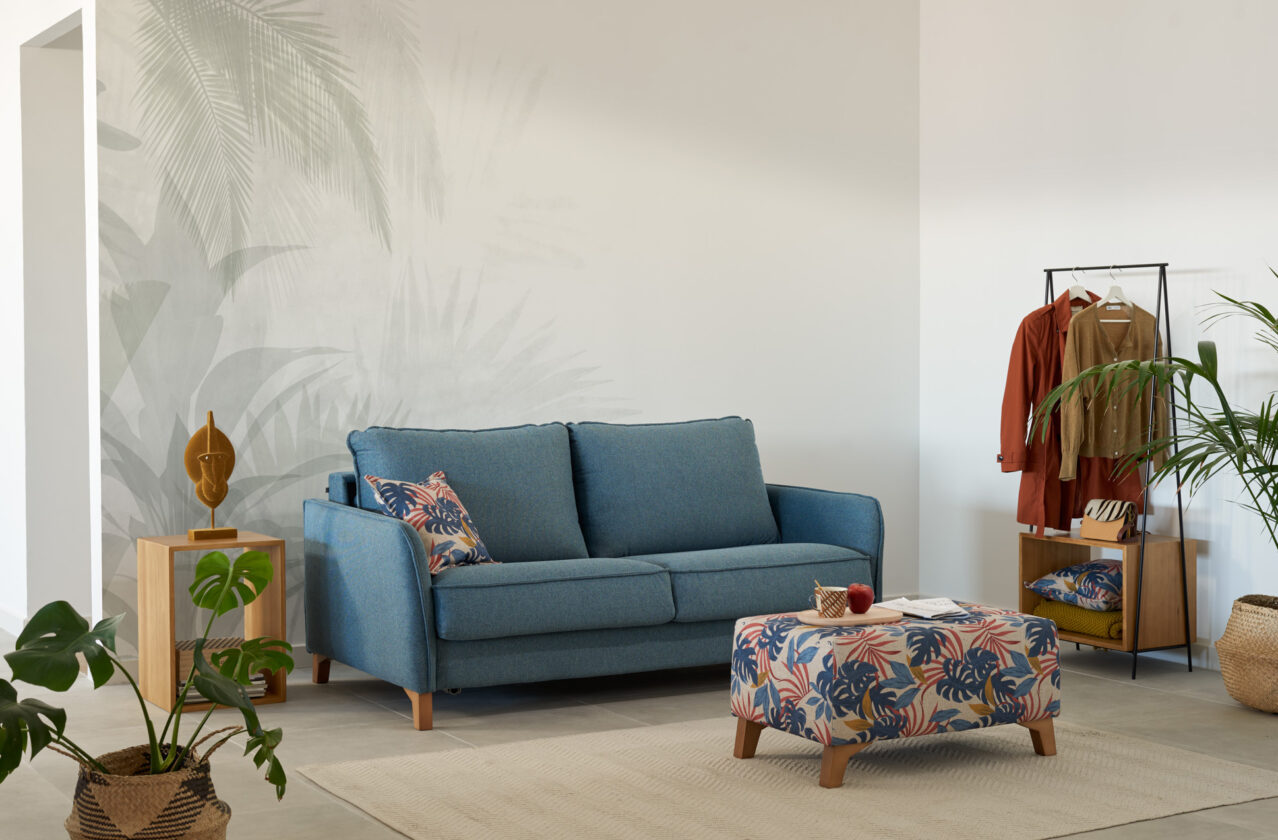 sofa cama stich