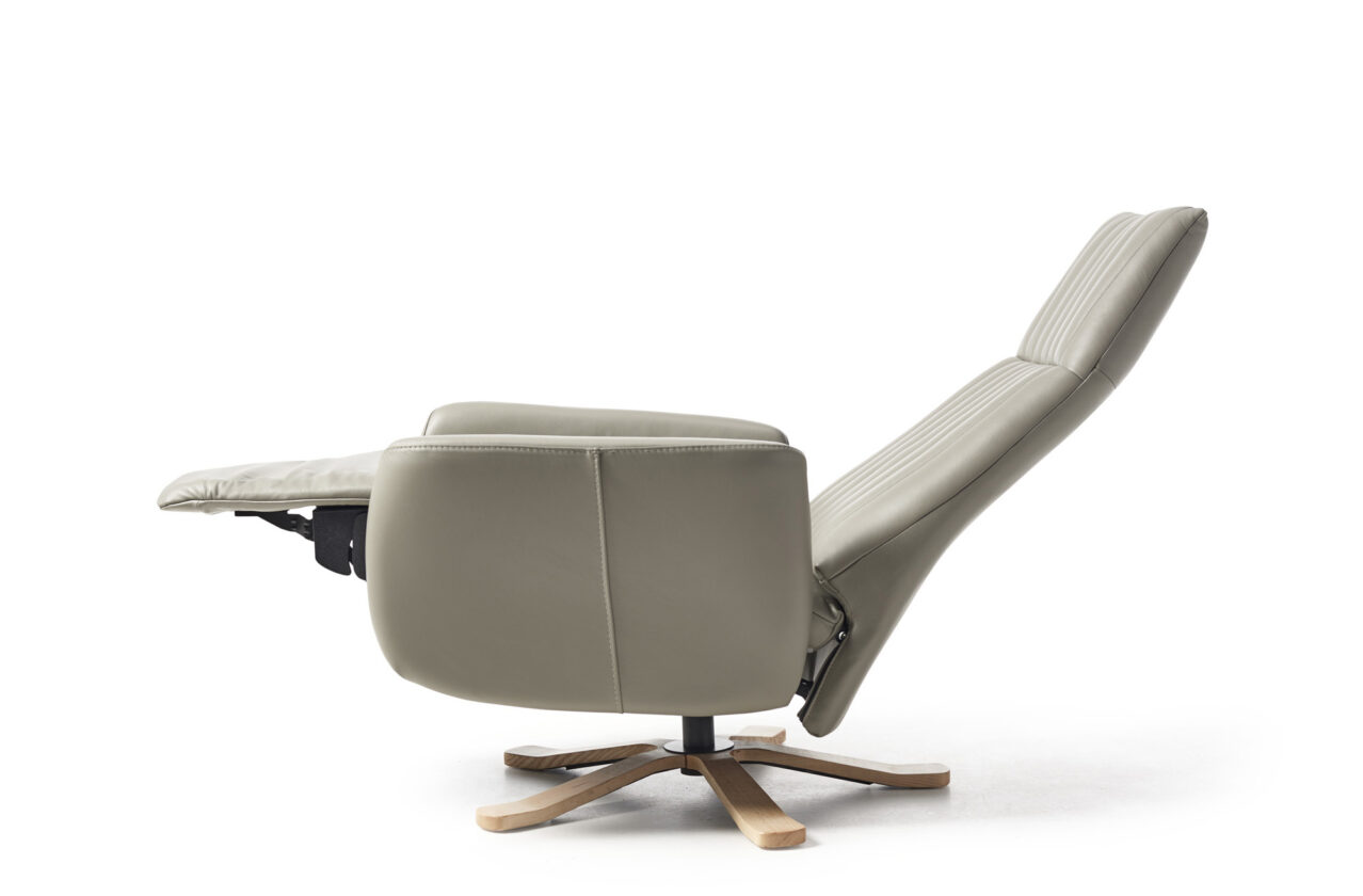 sillón relax tempo