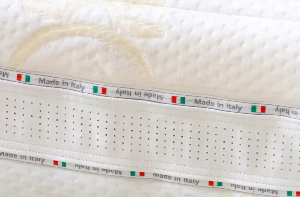 Colchón Genesi HD Luxe