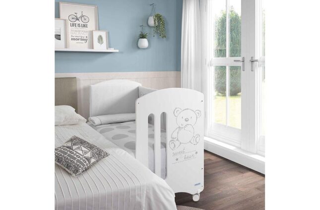 cuna sweet bear