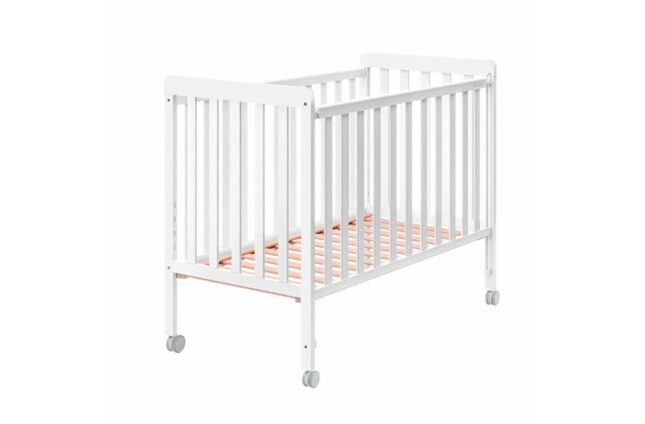 Nordika Cuna de 120×60