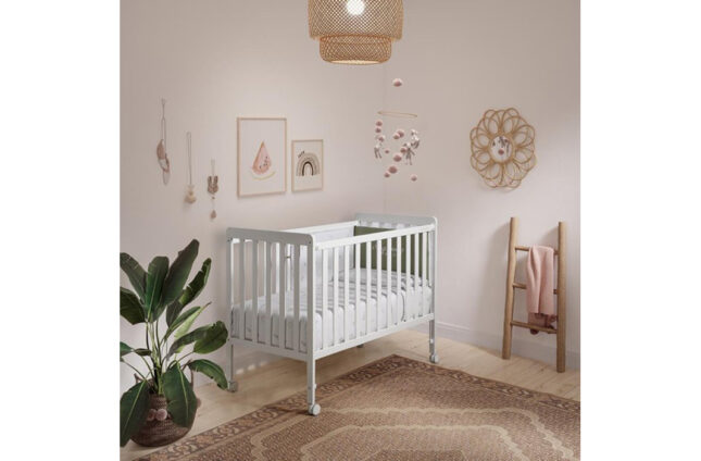 Nordika Cuna de 120×60