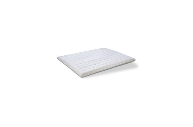 TOPPER VISCOELASTICA