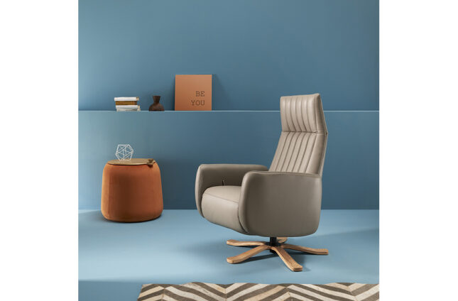 sillón relax tempo