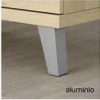 INCLI GIO ALUMINIO