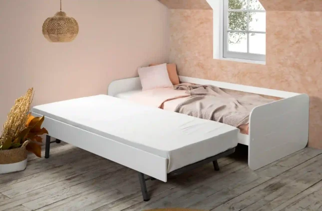 Cama evolutiva