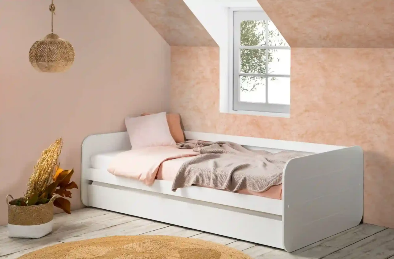 Cama evolutiva