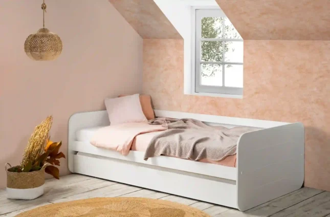 Cama evolutiva