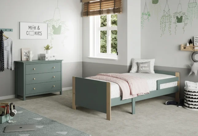 Cama evolutiva