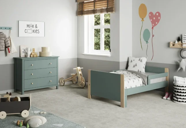 Cama evolutiva