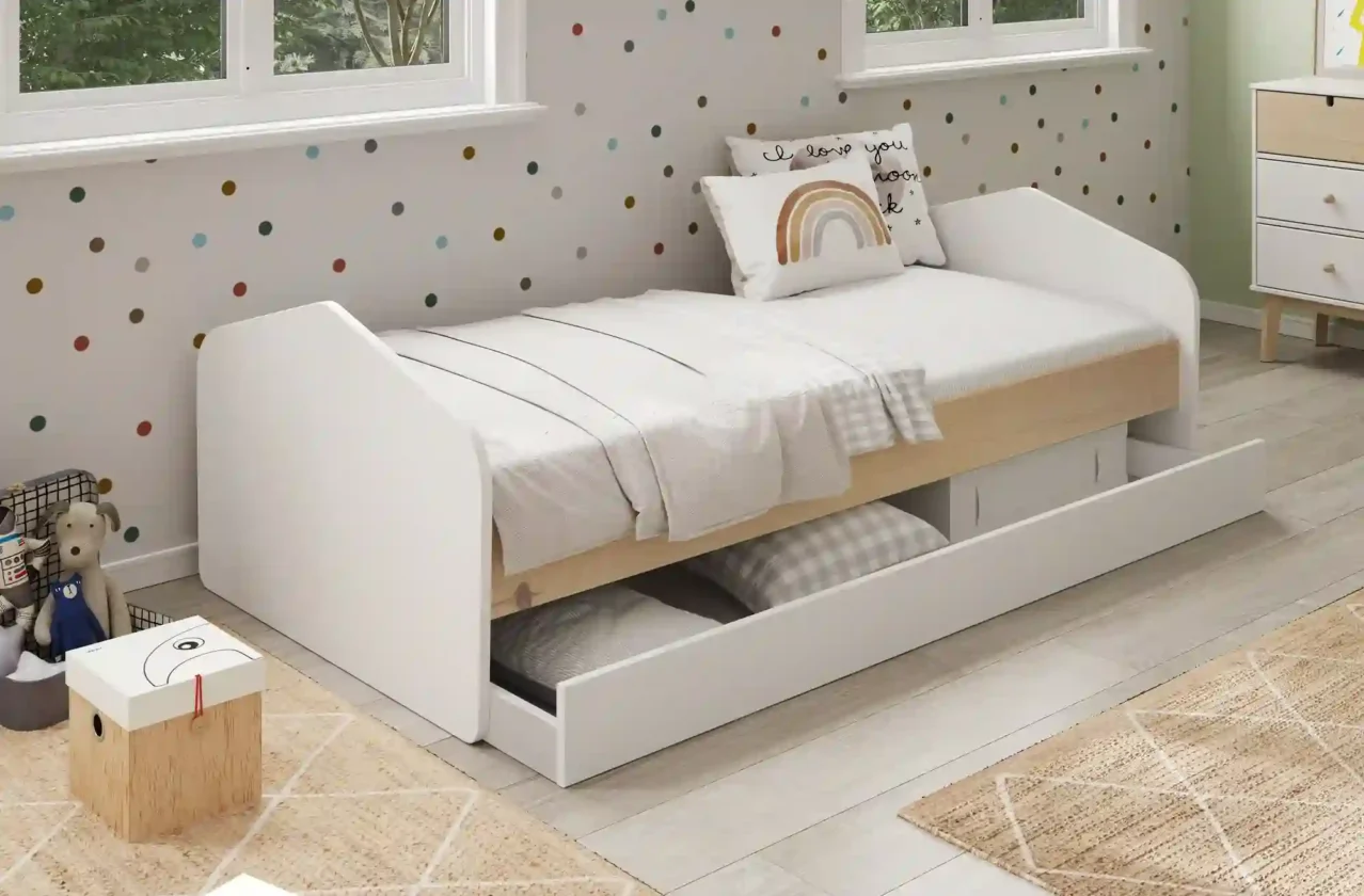 Dormitorio Estefania